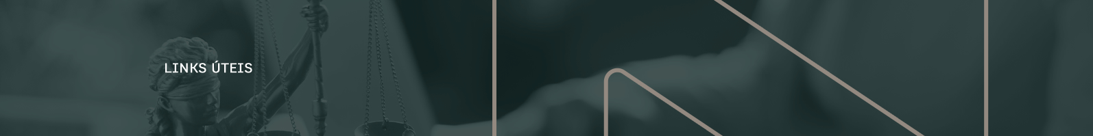 Banner da Página: Links